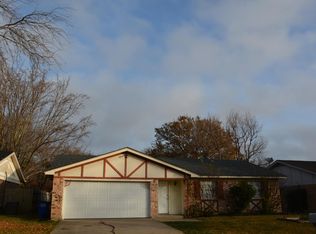 417 Pearl St, Keller, TX 76248