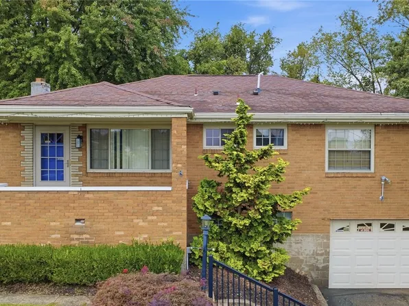 124 High St, Elizabeth, PA 15037