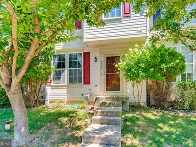 4435 Winter Mill Way, Owings Mills, MD, 21117