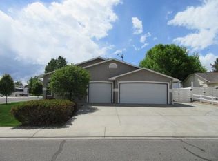 661 Thornhill Ct, Grand Junction, CO 81504