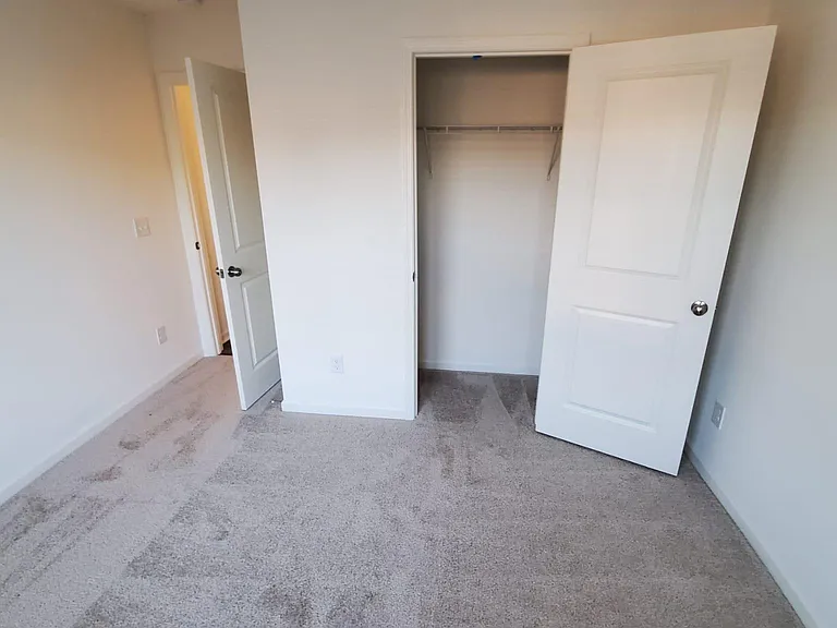 Ground Floor 4th Bed Room which could be used an office. There is a Full Bath as well on Ground Floor.