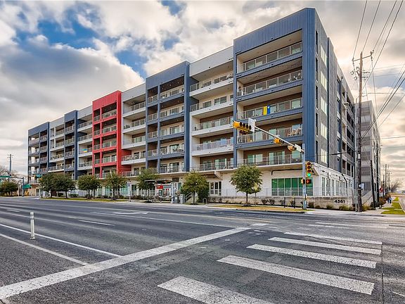 2nd image of 4361 S Congress Ave #202