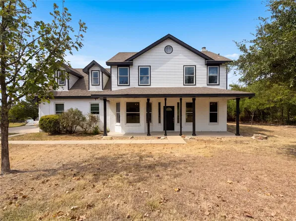 15936 County Road 566, Farmersville, TX 75442