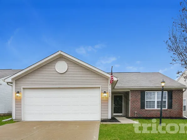 5834 Accent Dr, Indianapolis, IN 46221