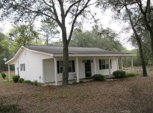 160 Lynn Ln, Reidsville, GA 30453