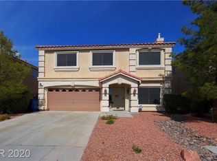 938 Socorro Song Ln, Henderson, NV 89052