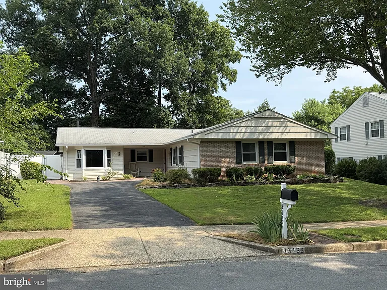 13133 Morning Spring Ln — Photo 1