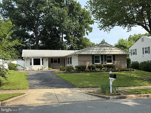13133 Morning Spring Ln Photo 1