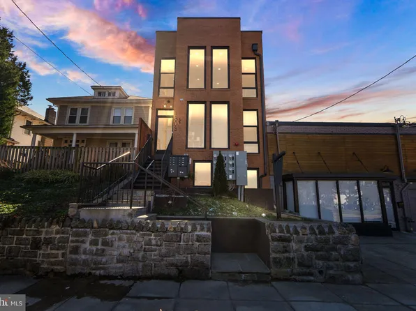 1803 1/2 Monroe St NE #101, Washington, DC 20018