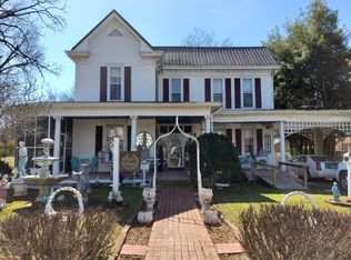 213 Pulaski St, Lawrenceburg, TN 38464