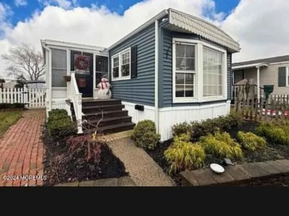 59 Bayshore Mobile Mnr, Hazlet, NJ 07730