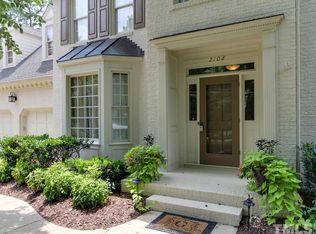 2108 Gresham Lake Rd, Raleigh, NC 27615