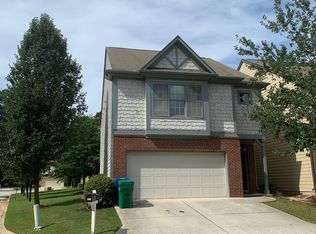 3255 Borogrove Way, Decatur, GA 30032