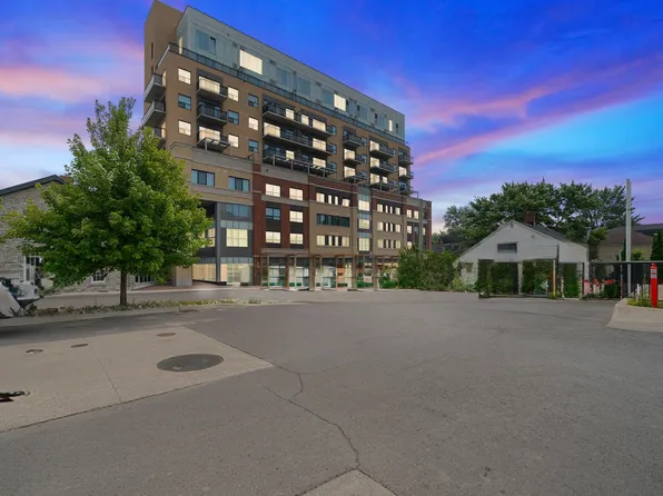 652 Princess St #441, Kingston, ON K7L 1E5