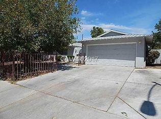3542 S Pecos Rd #0, Las Vegas, NV 89121