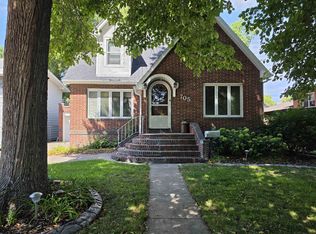 705 W 1st St, North Platte, NE 69101