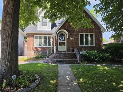705 W 1st Street, North Platte, NE, 69101