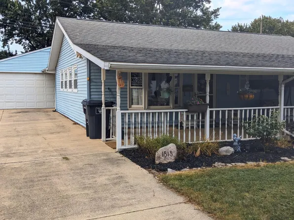 1818 Allentown Rd, Lima, OH 45805