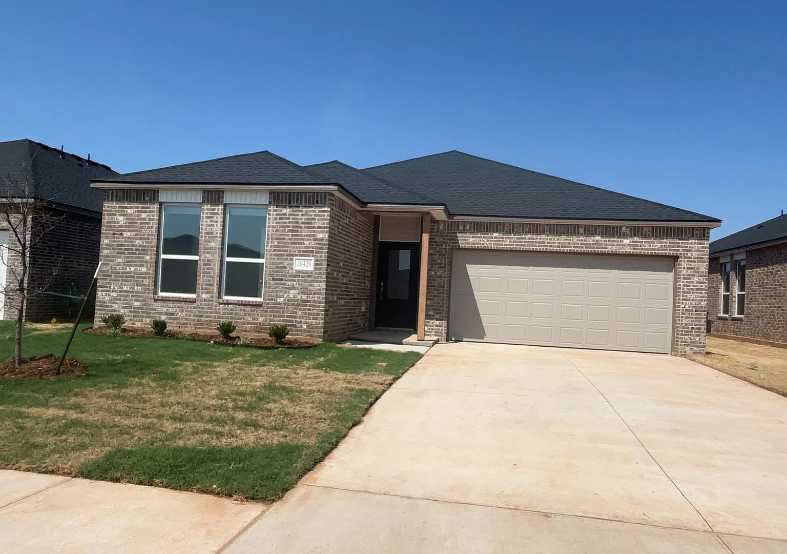 Brand New 4 Bedroom Home in Deer Creek Schools — Photo 1