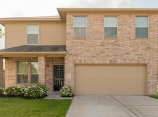 (Undisclosed Address), Manvel, TX 77578