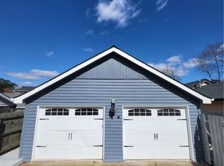 2957 Hawk Ct SE, Marietta, GA 30067