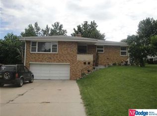 4311 Madison St, Omaha, NE 68107