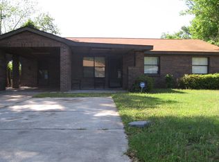 703 Vendee Ln, Pensacola, FL 32505