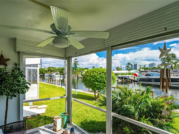 455 Paradise Isle Blvd APT 106, Hallandale Beach, FL 33009