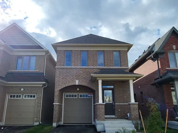 111 Bayardo Dr, Oshawa, ON L1L 0V2