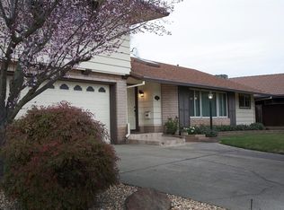 4911 Alexon Way, Carmichael, CA 95608