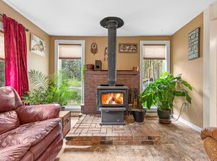 4337 227th Hwy, Trail, OR 97541