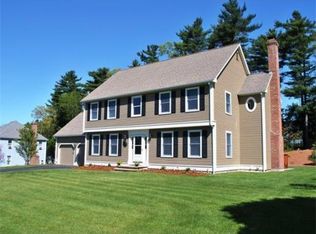 5 Gray Farm Rd, Littleton, MA 01460