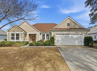 6 Hampton Cir, Bluffton, SC 29909