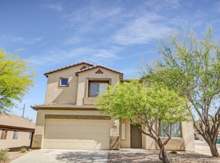 14248 E Placita Rociana, Tucson, AZ 85747