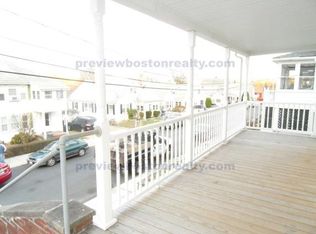 152 Brayton Rd, Brighton, MA 02135