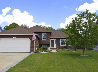 4113 Bertrand Ln, Zion, IL 60099