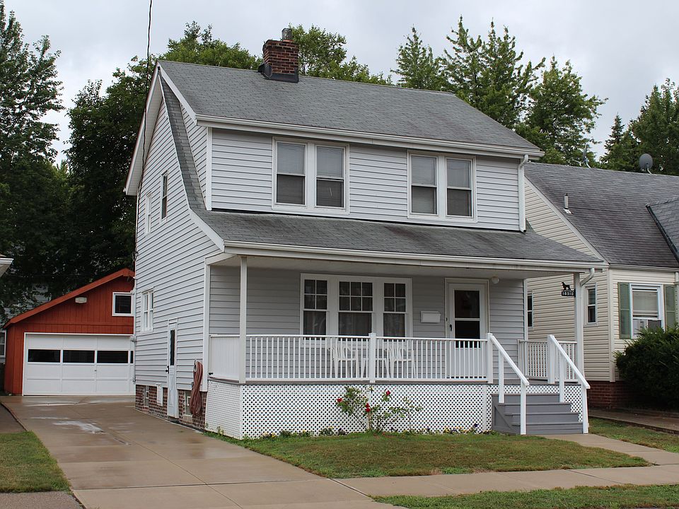 1st image of 18310 Harland Ave
