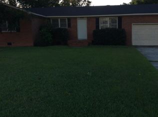 4502 Evanston Dr, Evans, GA 30809