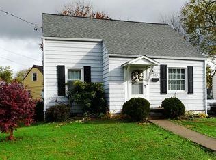 513 Gaines St, Elmira, NY 14904