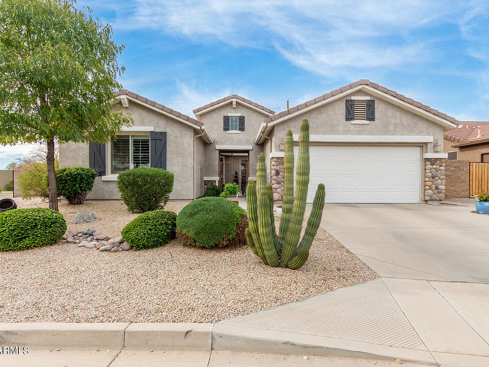 1st image of 31306 N DESERT STAR Street