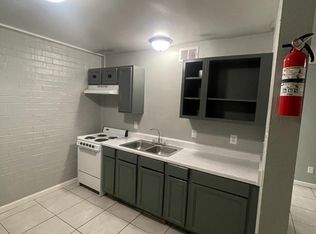 Airline Villas, Houston, TX 77022