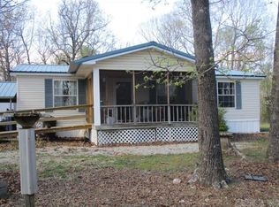 1410 Highway 63, Williford, AR 72482