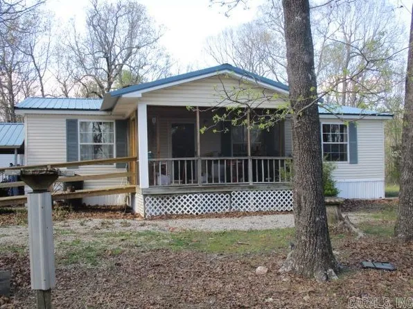 1410 Highway 63, Williford, AR 72482