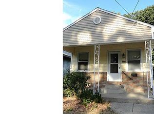 1839 Davis Ave, Lansing, MI 48910