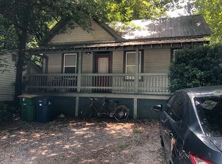 385 Cleveland Ave, Athens, GA 30601
