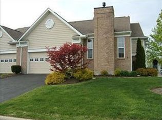 2586 Greenside Dr, Dayton, OH 45431