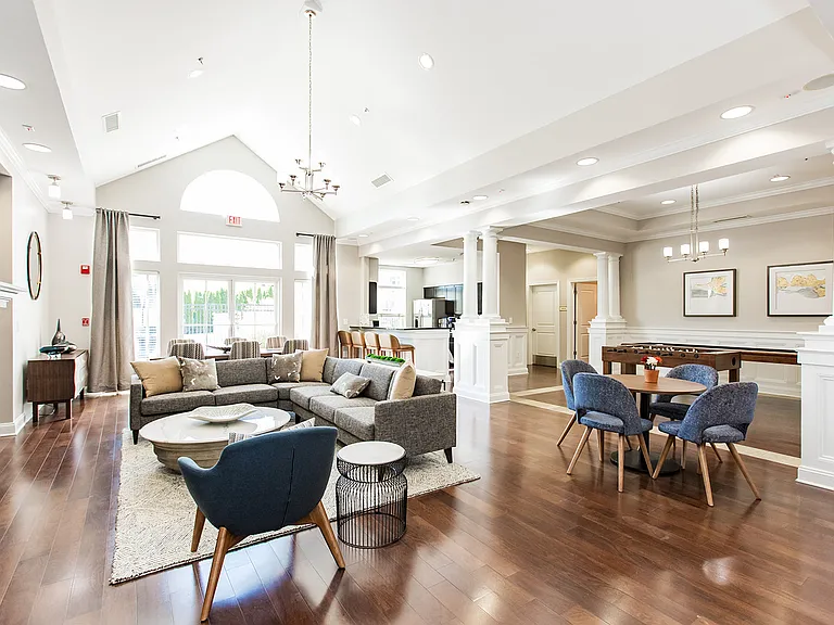 Apartments at Charlestown Crossing — Photo 17