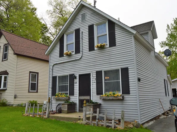 124 E State St, Dresser, WI 54009