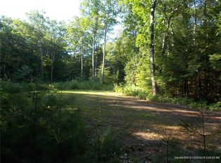 133 Maxwell Rd, Sabattus, ME 04280