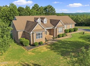 2665 Feather Ridge Rd, Lexington, TN 38351